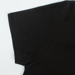 Fabricants professionnels, t-shirts pour femmes les plus vendus, vêtements décontractés d'été, t-shirts ajustés à bon prix, t-shirt pour femmes - Product Image 5