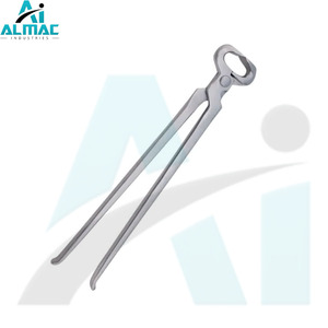 ALMAC, directo de fábrica, venta al por mayor, pinza de pezuña de mango fácil, cortador de pezuña de caballo de grado profesional para un fácil recorte - Product Image 2
