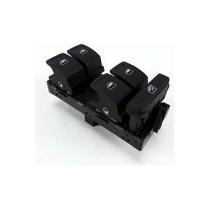 Interrupteur de lève-vitre gauche Golf7 pour Passat, modèle 13-18, référence 5G0959857B - Product Image 1