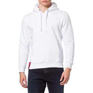 Venta al por mayor de sudaderas con capucha personalizadas para hombre 2025 de alta calidad sudaderas con capucha de moda OEM ODM precio de fábrica fabricante de Pakistán - Product Image 3