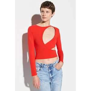 Blusa de Manga Larga - Product Image 2