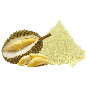Poudre de durian pure de qualité supérieure au meilleur prix fruit durian en poudre fourni par la meilleure usine du Vietnam - Product Image 2