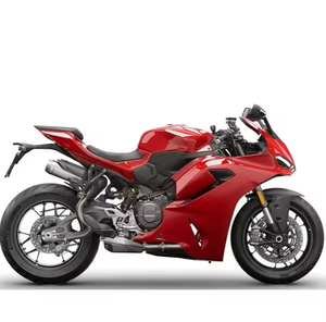 Nouvelle Moto Sportive Ducati Panigale V2 en Aluminium de Qualité Industrielle, Meilleures Ventes 2025, Garantie 3 Ans, Support OEM Personnalisé - Product Image 1