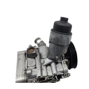 Échangeur eau/huile SSANGYONG Tivoli Série A6731800065 D16DTF Diesel 1600 (15>) - Product Image 4