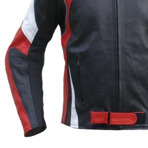 Chaqueta de moto ligera para hombre, las mejores cosas, superventas, tendencia superior, precio al por mayor, chaqueta de moto para hombre con logotipo personalizado - Product Image 2