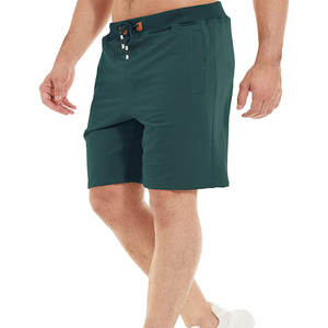 European American Summer Casual <b>Shorts</b> for <b>Men</b> Quick-Dry 100% Cotton Sports Sweat <b>Shorts</b> Fitness Running Workout <b>Shorts</b> <b>Pattern</b> - Product Image 1