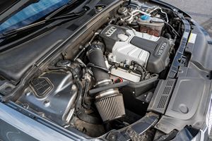 รถยนต์มือสอง S5 Coupe Premium Plus - Product Image 5