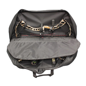 <span class=keywords><strong>Sac</strong></span> arbalète souple à grand compartiment et à double composé - Product Image 4