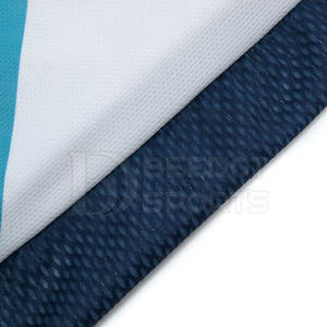 Ensembles de cyclisme personnalisés de haute qualité pour adultes Manches courtes respirantes Plus options de taille avec nouvelle impression OEM pour le cyclisme en équipe - Product Image 5