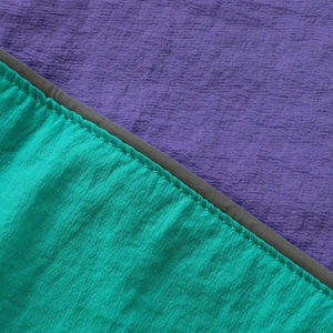 Chaquetas cortavientos transpirables de último diseño de la mejor calidad precio al por mayor cortavientos impermeable con capucha - Product Image 6