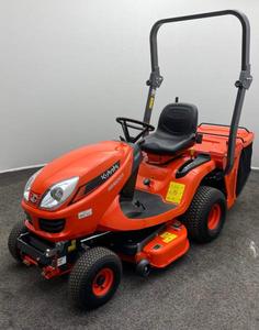 เครื่องตัดหญ้าแบบนั่งขับ Kubota G23 HD คุณภาพสูง ราคาโรงงาน เครื่องยนต์ 2 จังหวะ ประสิทธิภาพสูง สำหรับงานตัดหญ้าในอุตสาหกรรม ขายส่งสำหรับงานจัดสวน - Product Image 2