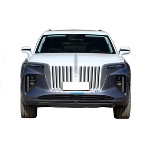 SUV Eléctrico de Lujo 2024 |   Vehículo Eléctrico Inteligente de Largo Alcance |   Auto Eléctrico Automático de 5/6/7 Plazas con Batería de 90-110 kWh - Product Image 3