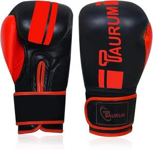 Guantes de Boxeo de Cuero Personalizados, Guantes de Boxeo Profesionales Baratos, Equipo de Combate, Diseño y Logotipo Personalizados - Product Image 4