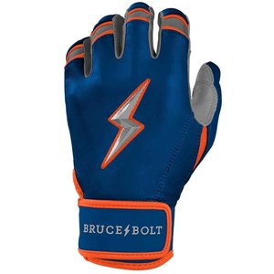 Nouvel arrivage de gants de frappe de baseball en cuir de chèvre de qualité supérieure avec logo personnalisé Guantes de Bateo De Beisbol - Product Image 2