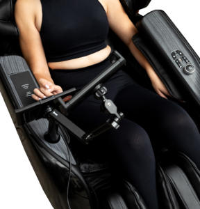 Fauteuil de Massage Détente Anti-Stress - Product Image 5