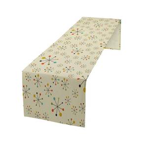 ผ้าคาดโต๊ะผ้าฝ้ายแท้ปักสำหรับ100% มาใหม่ - Product Image 3