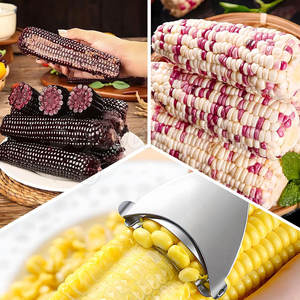 เครื่องตัดข้าวโพดมาใหม่เครื่องตัดข้าวโพดแบบสแตนเลส - Product Image 6