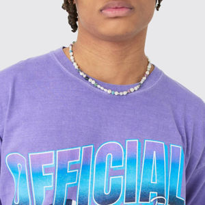 Camiseta holgada de alta calidad para hombre, camiseta para correr, nueva Camiseta deportiva de manga corta para hombre, camiseta de nuevo diseño para hombre - Product Image 5