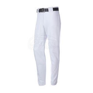 Uniforme de Béisbol de Práctica de Fabricante Profesional, Nuevo Diseño de Uniforme de Béisbol de Última Moda - Product Image 3