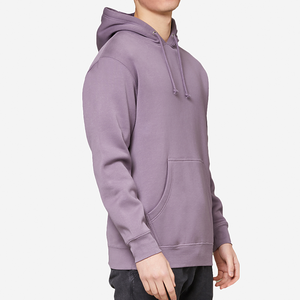 Sudadera con Capucha para Hombre, 100% Algodón, para Impresión Puff, Personalizada, Gruesa, Bordada, de Diseñador, Fabricante - Product Image 3