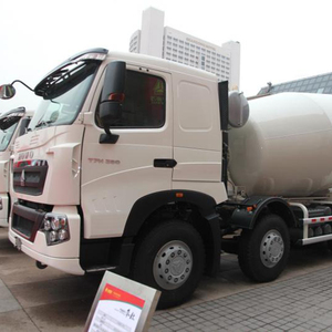 <span class=keywords><strong>Camion</strong></span> mélangeur de ciment, Offre Spéciale, 12 roues - Product Image 6