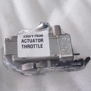 Piezas de maquinaria de construcción usadas Sonceboz 336/F6136 y 335/Y7630 para reparación JCB - Product Image 3