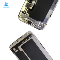 Layar LCD OLED Ponsel Digitizer Assembly untuk iPhone 17 17Pro 17 Pro Max 17 Air Grosir Kualitas OEM dengan Garansi 1 Tahun