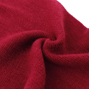 Personalized Football Fans Long <b>Scarf</b> 100% Knitted Eco Friendly Supporter Double Sided Design Custom Logo OEM - Product Image 4