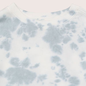 Venta al por mayor Casual Streetwear sudadera hombres OEM calidad peso pesado sudadera poliéster algodón liso Casual pulóver sudadera - Product Image 5