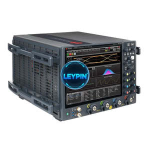 Oscilloscope numérique et analogique Keysight UXR0254B série Infiniium UXR 25 GHz 4 canaux YTDI - Product Image 4