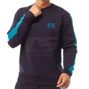 Costumes de survêtement personnalisés pour hommes dans les meilleurs matériaux Costumes de survêtement personnalisés colorés pour hommes vêtements d'hiver surdimensionnés - Product Image 2