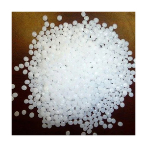 Bulk <b>packaging</b> LDPE granules plastic <b>raw</b> <b>material</b> ready for export - Product Image 4