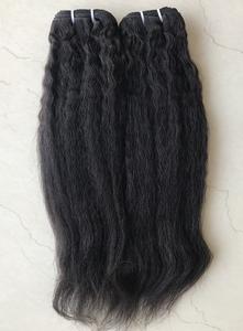 วิกผมมนุษย์แบบตรงกันผม,ผมบริสุทธิ์วัดเรมี่วิกผมมนุษย์แบบไม่พันกันไม่พันกันไม่พันกัน - Product Image 3