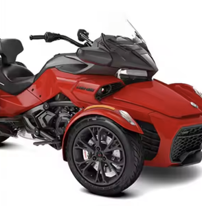 2024 Can-Am Spyder, serie especial de, herramientas de montaje de bricolaje, producto Industrial - Product Image 4
