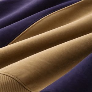 Sweat-shirt à capuche personnalisé 100% coton Tops à capuche pour enfants Manches longues Sweat-shirts vierges à capuche - Product Image 4