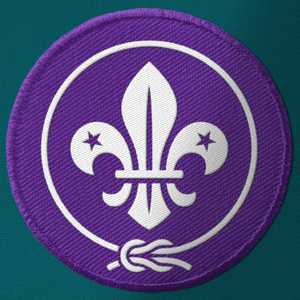 US Marine Corps Brodé Drapeau Américain Patch 3D Tissu Denim avec Dentelle Décoration PVC Matériel - Product Image 5