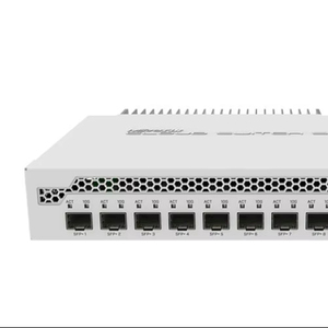 สวิตช์ MikroTik CRS309-1G-8S+IN, 1x RJ45 1000Mb/s, 8x SFP+ - Product Image 1