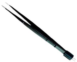 Pinzas Eléctricas Bipolares Quirúrgicas Semkin Aisladas para una Transmisión de Energía Segura y un Manejo Preciso de los Tejidos, Certificación CE - Product Image 1