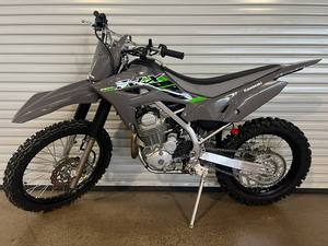 TOP BEST Kawasaki KLX 110R L 112cc Nouvelle Moto Tout-Terrain Prête à l'Exportation dans le Monde Entier - Product Image 2