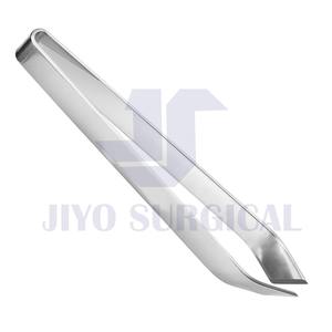 Pinzas de hueso de pescado de acero inoxidable con certificación CE ISO, herramienta para quitar huesos de mariscos para cocina y cocinar - Product Image 3