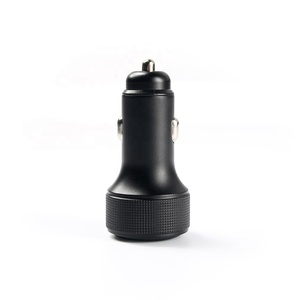 USB PD 45W 30W Type C ที่ชาร์จในรถ<span class=keywords><strong>ย</strong></span>นต์แบบ USB ชนิด C อะแดปเตอร์ที่ชาร์จในรถ<span class=keywords><strong>ย</strong></span>นต์แบบเร็ว3.0 QC สำหรับ iPhone - Product Image 2