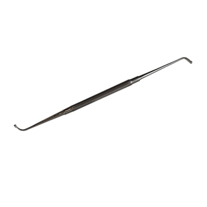 Sonda de Antrum, Cureta de Doble Extremo, Instrumento Quirúrgico ORL - Product Image 6