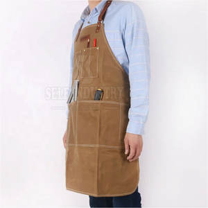 Latest Design Wholesale Woodcutter <b>Working</b> <b>Aprons</b> New Arrival Premium Quality Woodcutter <b>Aprons</b> - Product Image 2