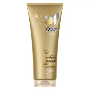 Original Dove Body Lotion (all flavors available)