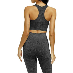 เลกกิ้งมาใหม่ ดีไซน์ล่าสุด เลกกิ้งโยคะแบบสั่งทำ เลกกิ้งผู้หญิงขายส่ง เลกกิ้งผู้หญิงน้ำหนักเบา - Product Image 5