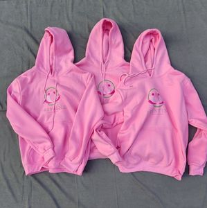 Élégant 350GSM Hoodies Coton Unisexe Sweatshirts Confortable Casual Wear Usine Custom Supply - Product Image 5