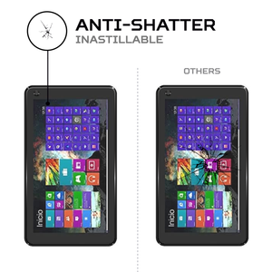 ฟิล์มกันรอยหน้าจอ ANTISHOCK สำหรับแท็บเล็ตที่ใช้ได้กับพรีกซ์ตัน แอคติบา E79W - Product Image 5