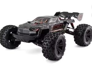 ÚLTIMA OFERTA EU 4X4 8S BLX EXB Monster Truck sin Escobillas RTR, Controlado por Aplicación, LISTO PARA ENVIAR - Product Image 2