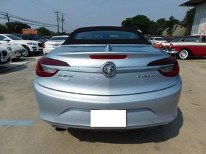 รถบูอิค แคสคาดา พรีเมียม ปี 2017 มือสอง พวงมาลัยซ้าย/ขวา - Product Image 4