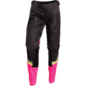 Pantalons de motocross respirants de haute qualité, dernière arrivée, Cordura, pantalons de moto pour hommes avec logo personnalisé - Product Image 1
